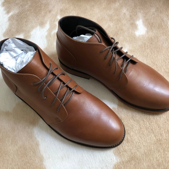 Nisolo Other - Nisolo - Emillo Chukka Boot (NEW)